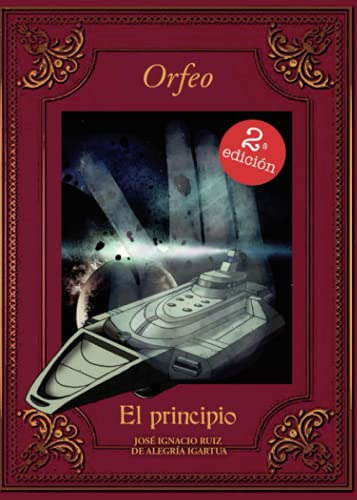 Orfeo: El Principio -sin Coleccion-