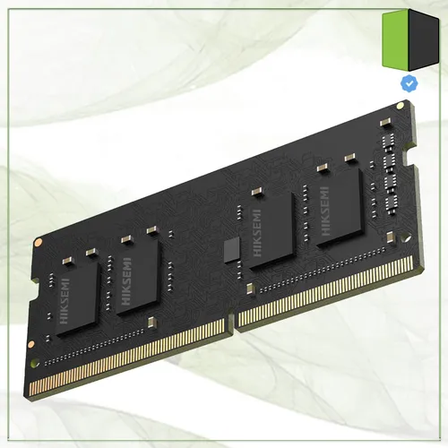 Memoria Sodimm 16gb Ddr4 Hiksemi Hiker 2666 Mhz Hsc416s26z1