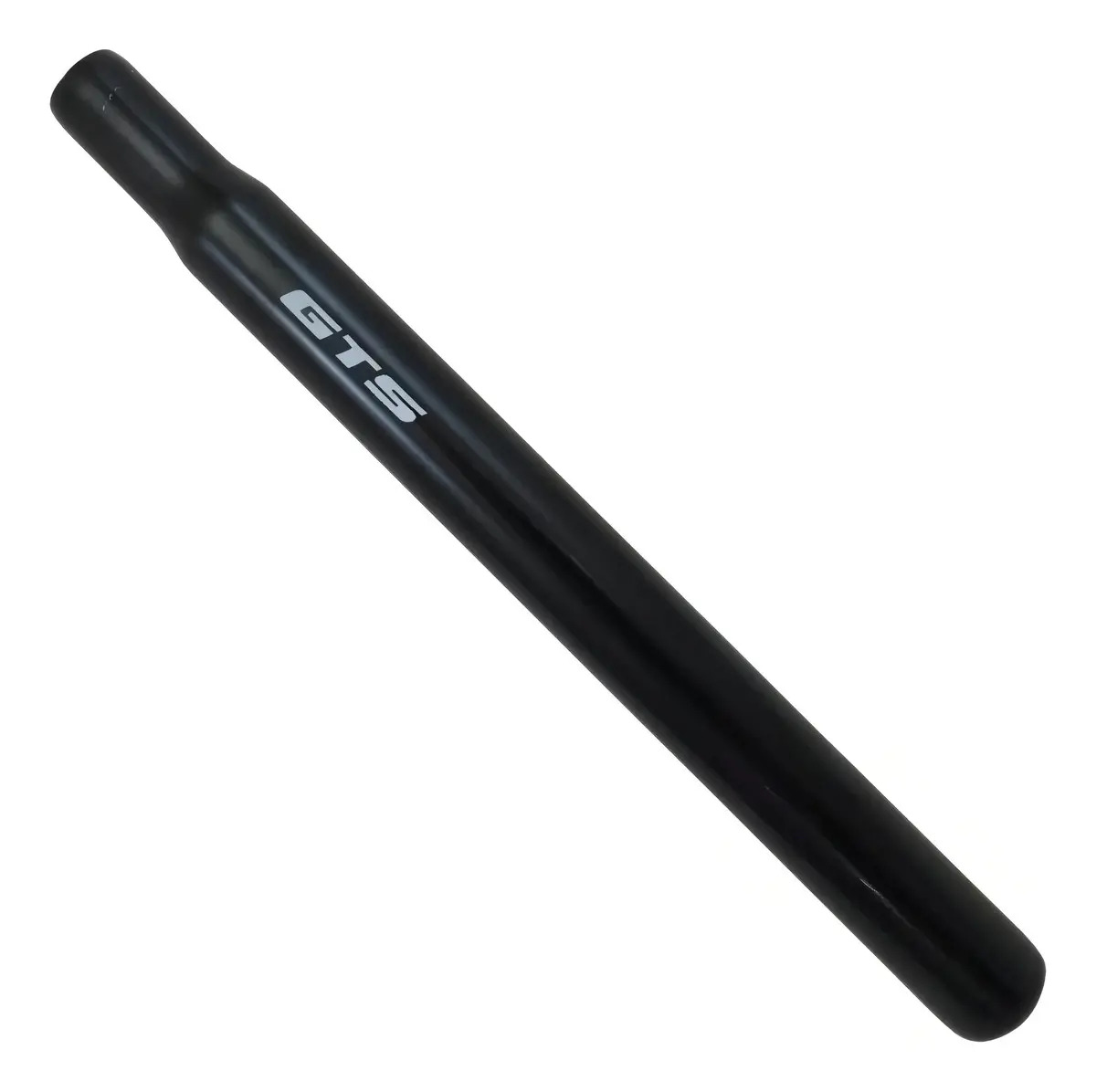Canote Selim 27.2mm Aço Gts Banco De Bicicleta Sem Carrinho