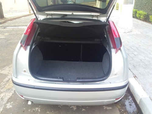 Ford Focus 1.6 Gl Flex 5p 2008