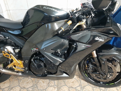 Kawassaki Zx10r