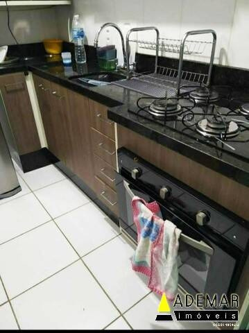 Imagem 7 de 11 de Ótimo Apartamento Para Venda - 1465