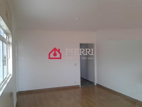 Imagem 3 de 15 de Sobrado Na Chácara Inglesa/pirituba 3 Dorm A Venda Em Pirituba - 7123
