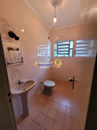 Imagem 16 de 16 de Casa Com 2 Dorms, Jussara, Mongaguá - R$ 200 Mil, Cod: 10091 - V10091