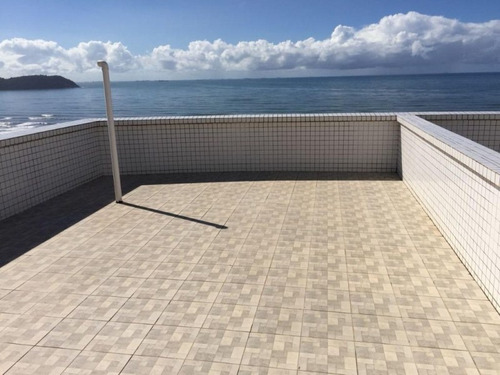 Imagem 30 de 30 de Apartamento Em Praia Grande. Vista Mar, 03 Dormitórios, Guilhermina Ap1392 - Ap1392 - 69574586