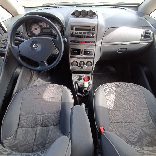 Fiat Idea Idea Advent./ Adv.LOCKER 1.8 mpi Flex 5p