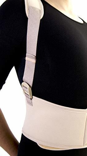 I Love Shape Total Posture Chaleco Corrector De Postura Uni