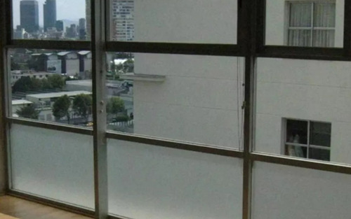 Rab - Departamento En Venta En Mariano Escobedo 193, Anahuac I Sección, Miguel Hidalgo, Cdmx