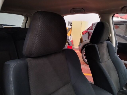 Honda CR-V 2.4 LX AUT