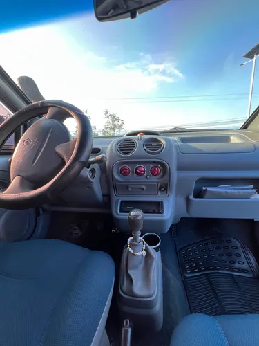 Renault Twingo 1.2 U Authentique