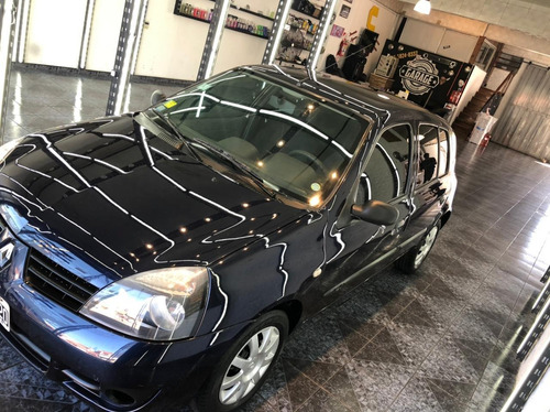 Renault Clio 1.2 Pack Plus 2011