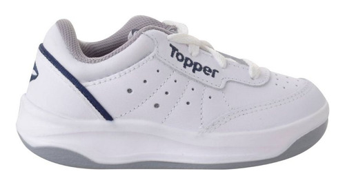 Zapatillas Topper X Forcer Niños