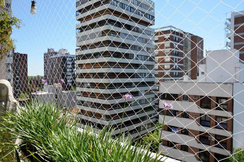 Departamento Refaccionado En Martinez 3 Dormitorios Y Cochera Cub