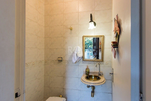 Casa Em Jardim Isabel Com 3 Dormitórios - Lu431066