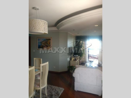 Imagem 6 de 30 de Apartamento - Ref: 25445
