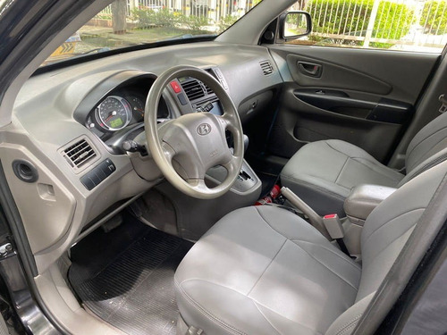 Imagem 10 de 10 de Hyundai Tucson Gls B 2.0