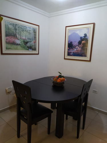 Imagen 8 de 14 de Cómodo Apartamento Apartamento En Pb