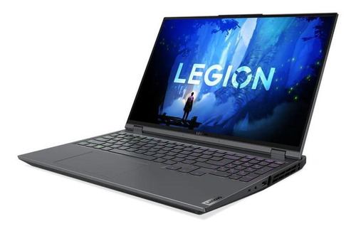Laptop Legion 5i Pro 16  7ma Gen Intel Core I5 16 Gb 1 T Ssd