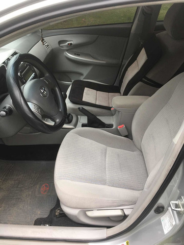 Toyota Corolla 1.8 Xei Mt 2010