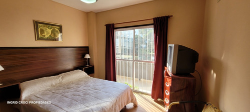 Venta Dto 3 Amb A 1 Del Mar Ascensor Gas Natural San Bernardo