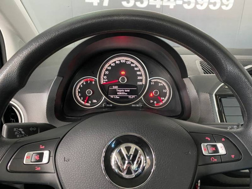 Imagem 6 de 11 de Volkswagen Up! 1.0 12v