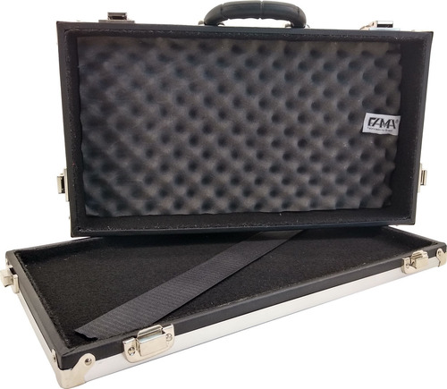 Case Para Pedaleira Boss Me 80