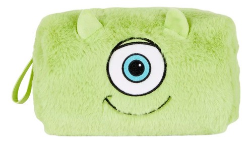 Cosmetiquero Monsters Inc Mike Disney