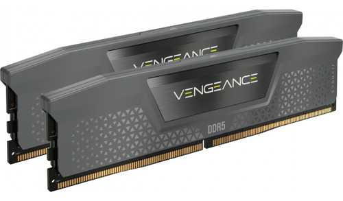 Kit Memoria Ram Corsair Vengeance Ddr5 5200mhz 64gb 2x32gb