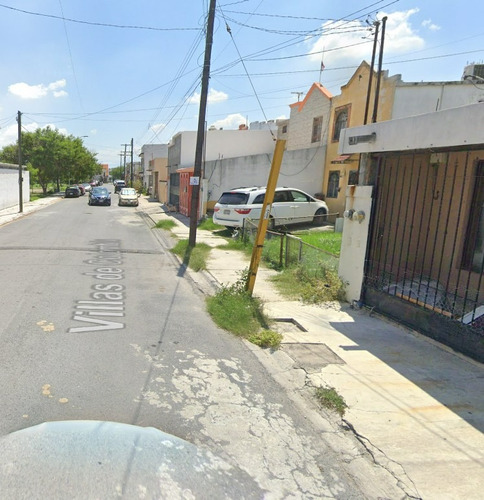 Casa En Venta, Col. Roble Nuevo, N.l, Remate Bancario -jmjc88
