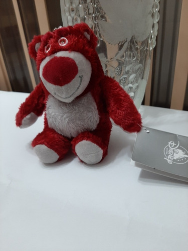 Lotso Peluche Muñeco Disney Baby Personaje Tv Muñeco Dibujo