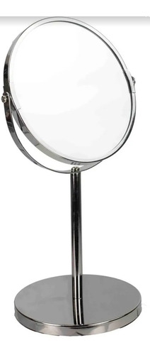 Espejo Con Aumento Doble Faz - 3x - Vanamoal