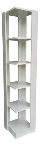 Mueble Esquinero, Estante, Melamina, Nuevo, Oferta.