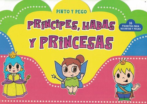 Principes Hadas Y Princesas