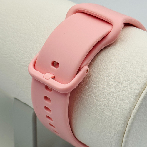 Relógio X-watch Smartwatch Feminino Rosa