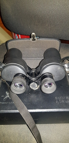 Binoculo Bausch Lomb Custom Nao É Zeiss