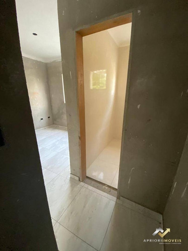 Cobertura Com 2 Dormitórios À Venda, 100 M² Por R$ 380.000,00 - Vila Alzira - Santo André/sp - Co0707