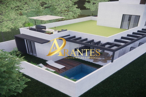 Imagem 4 de 8 de Casa Em Condomínio - Co00179 - 70544171