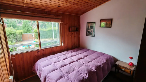 Parcela En Venta En San José De Maipo