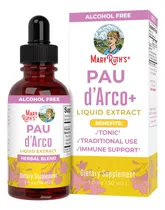 Comprar Maryruth Organics Pau D'arco Bark Liquid Herbal Supplement |