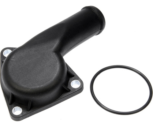 Toma De Agua Volkswagen R32 V6 3.2l 2003