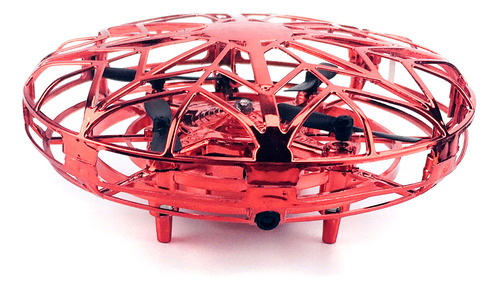 Mini Helicóptero Teledirigido De Juguete Flying Ball Toy Con