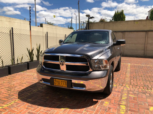 Dodge Ram 3.6 1500 Slt 4x2
