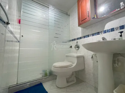 Apartamento En Venta En El Poblado. Cod V776057