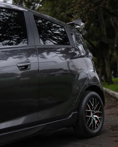 Chevrolet Spark GT 1.2 LTZ FE