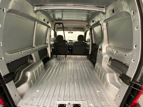 Imagen 10 de 16 de Peugeot Partner 1.6 Hdi 2020