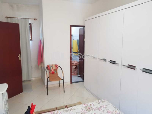 Imagem 7 de 15 de Casa Em Condomínio-à Venda-vila Valqueire-rio De Janeiro - Vvcn30108