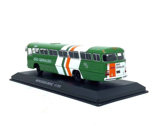Mercedes-benz O 355 São Geraldo - Br Classics - Frete Grátis
