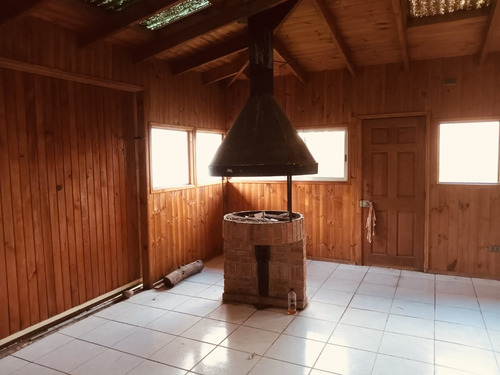 Se Arrienda Propiedad Casa Y Terreno Amplio