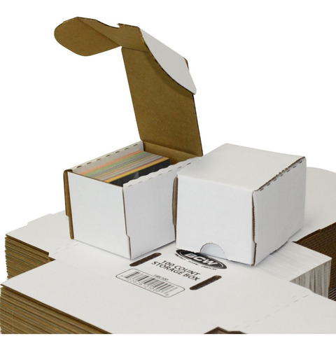 Caja 200 Tarjetas De Colección Magic The Gathering, Yu-gi-oh
