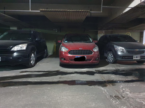 Venta Cochera 13m2 Neuquen Capital Centro